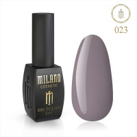 Гель лак MILANO 023